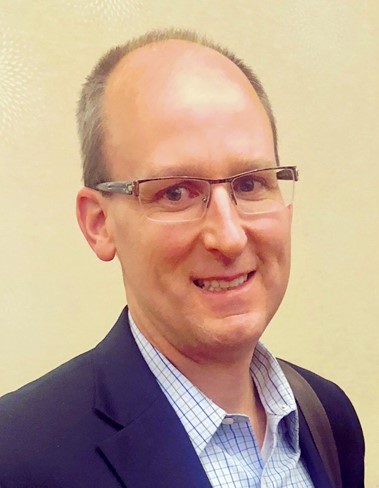 Albert Angel, APRN, CRNA, MSN