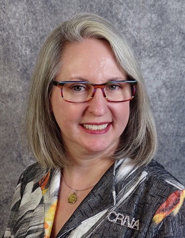 Jana Bailey, APRN, CRNA, MSN