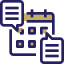 Agenda Icon