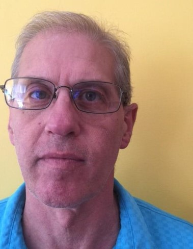 Carl "Jack" Brueggemann, CRNA, MSN