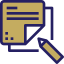 Cancellation Icon